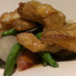 びすとろ堂島ぶどう酒店 - 