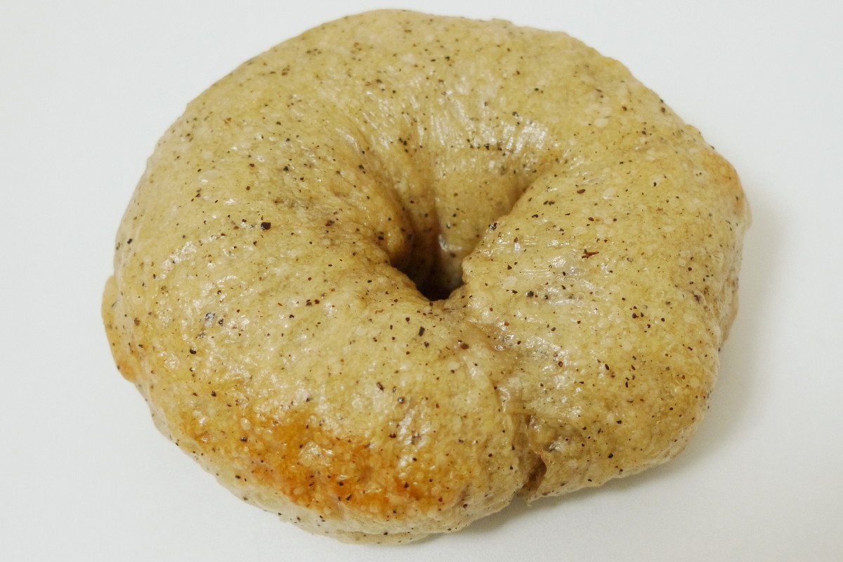[已關閉]SKA VI FIKA Bagel&Muffin - 攝津本山/貝果 | Tabelog
