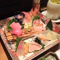 京橋 二刀流 - 