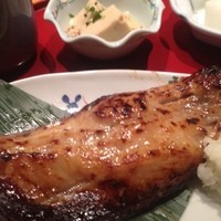 伊豆の旬 やんも 南青山店 - 鯖の味噌煮アップ