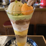 CAFE CUPOLA mejiro - 