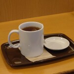 カフェベローチェ - 