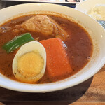 カレー食堂 心 - 