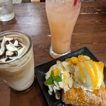 #702 CAFE&DINER - 