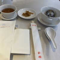 新橋亭 - 