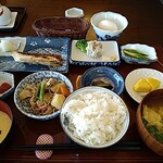 ホテル福富 - 水