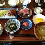 ホテル福富 - 火
