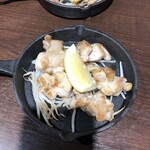 Teppanyaki Tori Naniwa Torimaru - 