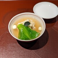 馳走 啐啄一十  - 