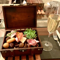 オステリア イル パリアッチョ - 