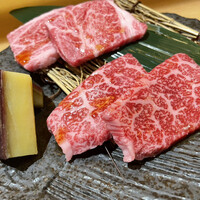 近江うし焼肉 にくTATSU 銀座店 - 