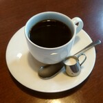 カフェド伊万里 - コーヒー(ホット)