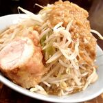 Tachikawa Mashimashi - 