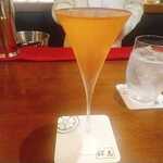 BAR 保志 - ピンクジン