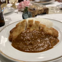 レストラン カスケード - 
