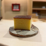 日本橋蛎殻町 すぎた - 