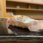 日本橋蛎殻町 すぎた - 