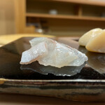 日本橋蛎殻町 すぎた - 