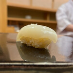 日本橋蛎殻町 すぎた - 