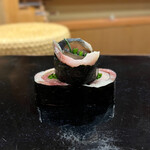 日本橋蛎殻町 すぎた - 