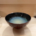 日本橋蛎殻町 すぎた - 