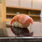 日本橋蛎殻町 すぎた - 