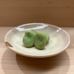 日本橋蛎殻町 すぎた - 