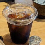飯田橋 喝采 - コーヒー