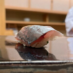 日本橋蛎殻町 すぎた - 