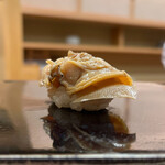 日本橋蛎殻町 すぎた - 