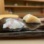 日本橋蛎殻町 すぎた - 