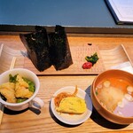 HEARTSカフェレストラン＆バー - 和朝食