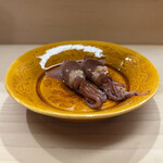 日本橋蛎殻町 すぎた - 