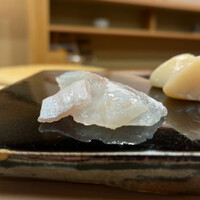 日本橋蛎殻町 すぎた - 