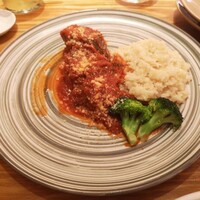RIGOLETTO KITCHEN - 
