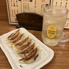 焼餃子専門店 餃子のぱくぱく 京橋店