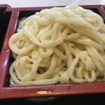 Ahara - あいもりのうどん