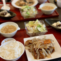 中国料理 かなめ - 