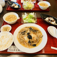 中国料理 かなめ - 