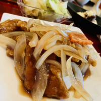 中国料理 かなめ - 
