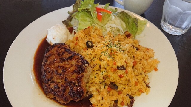 ディアウェンゲン（Dear WENGEN） - 西北見（喫茶店）の写真