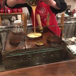 ほそつじいへえ TEA HOUSE - 