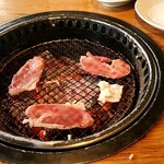 牛角 佐賀開成店 - 