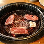 牛角 佐賀開成店 - 