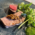 古民家レストラン Es - 