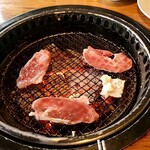 牛角 佐賀開成店 - 