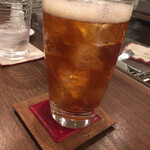 ほそつじいへえ TEA HOUSE - 