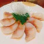籠太 - お刺身