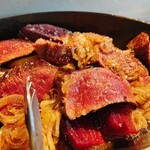 古民家レストラン Es - 