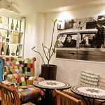 カフェ ラフカディオ - 